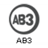 AB3