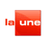 LA UNE