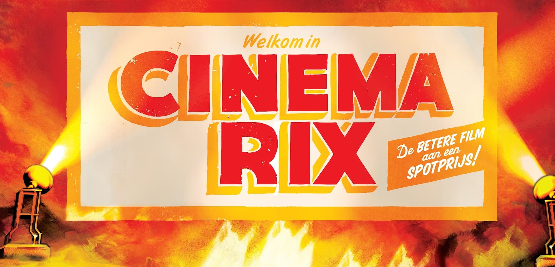 Cinema Rix backdrop