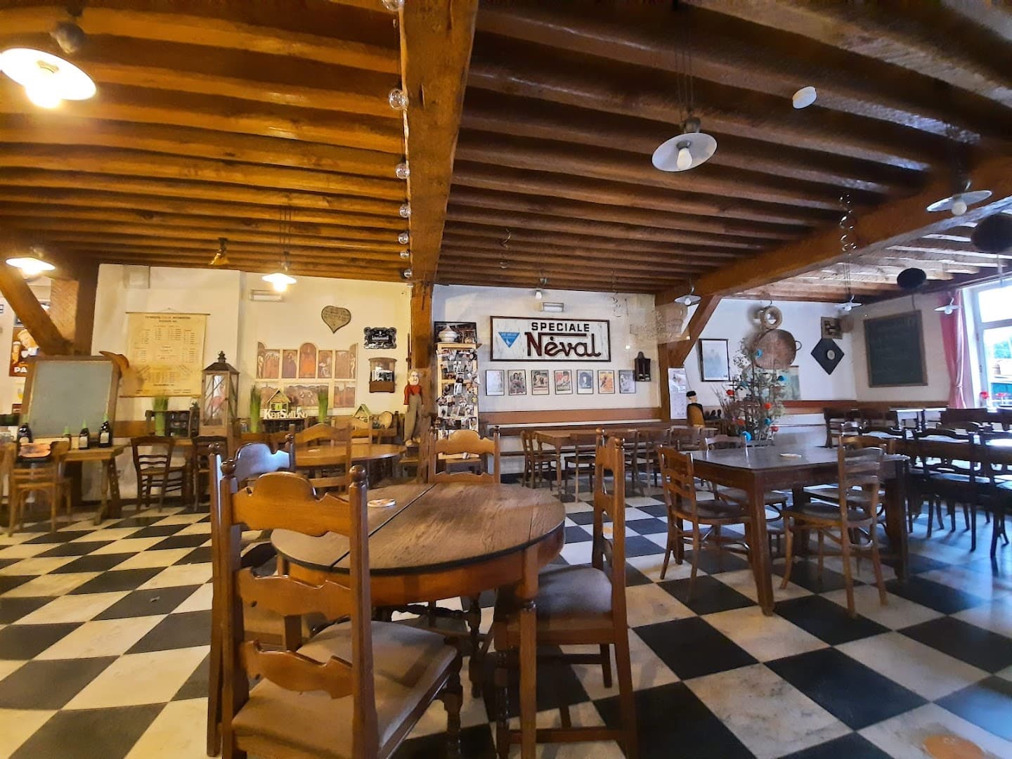 Cultuurschuur De Cam backdrop