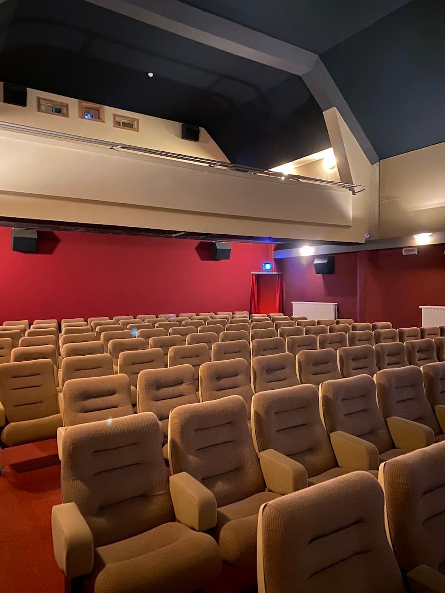 Cinema Rio