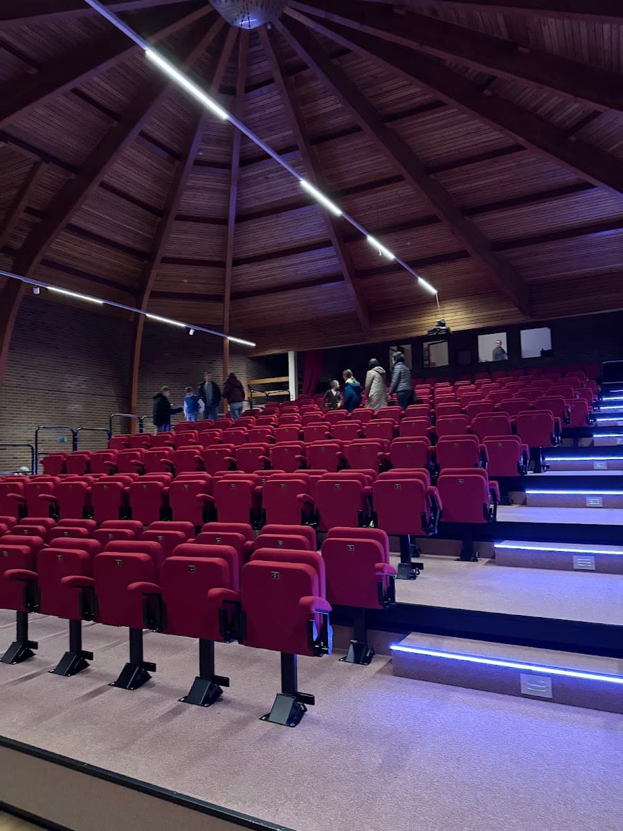 Gemeenschapscentrum De Wouwer