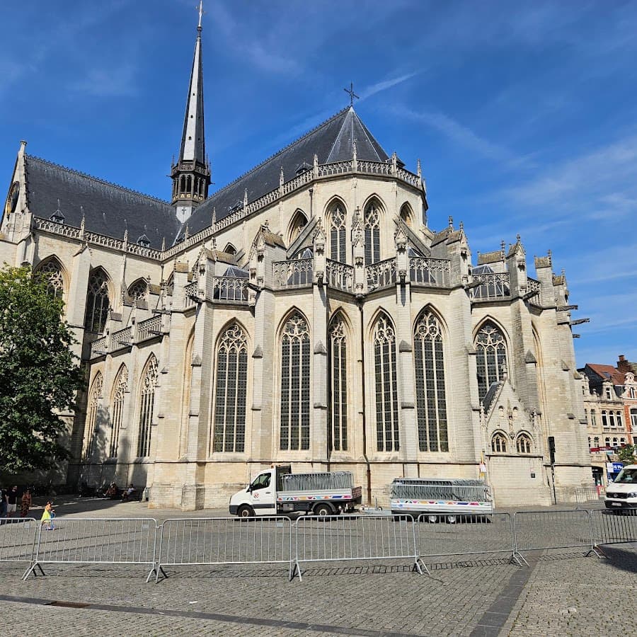 Sint-Pieterskerk