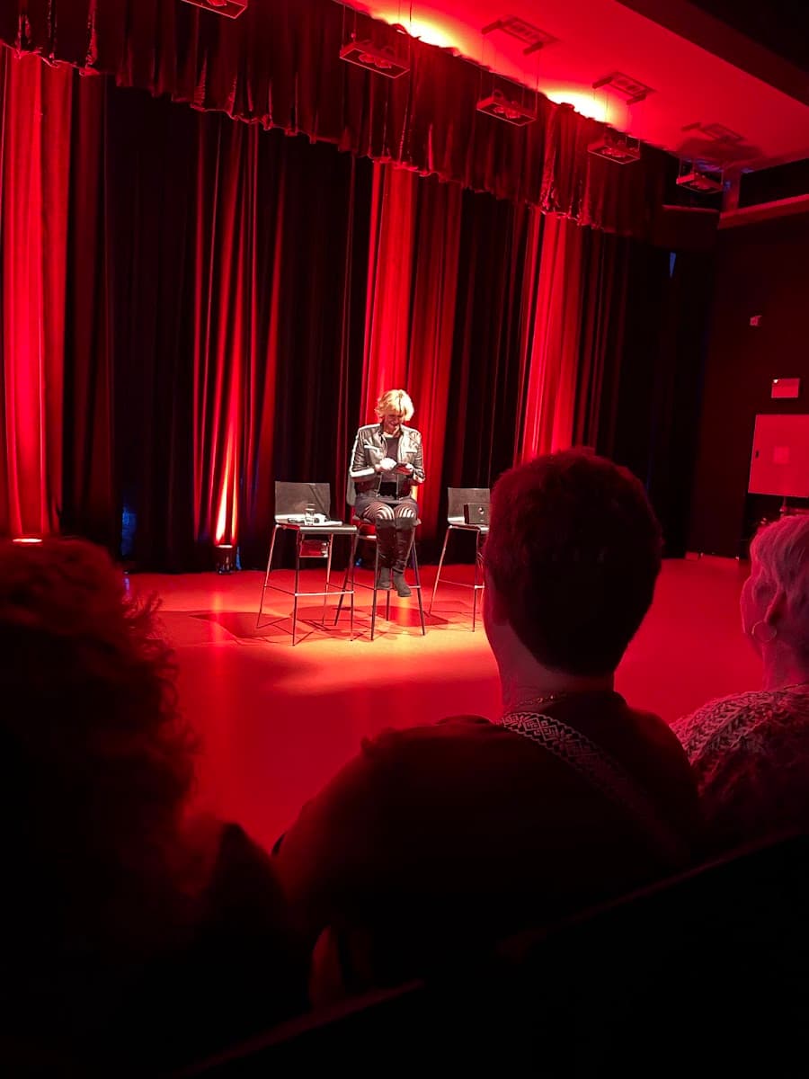 Gemeenschapscentrum De Bijenkorf