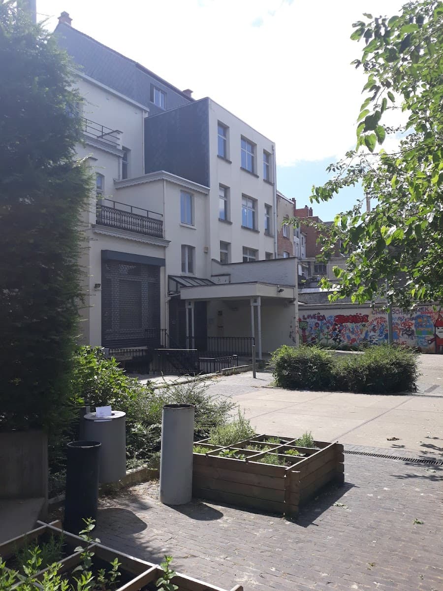 GC De Kriekelaar