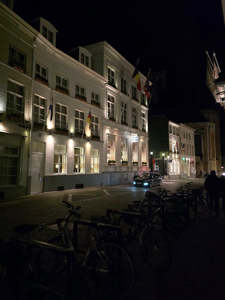 Cinema Lumière Brugge