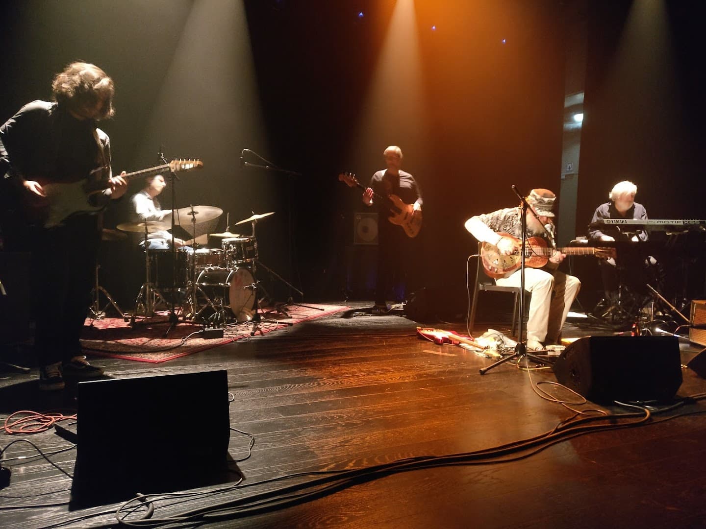 Leisure Centre De Schelde backdrop