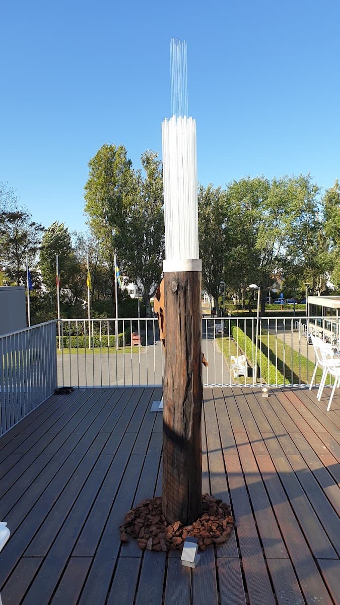 Cultuurcentrum Scharpoord