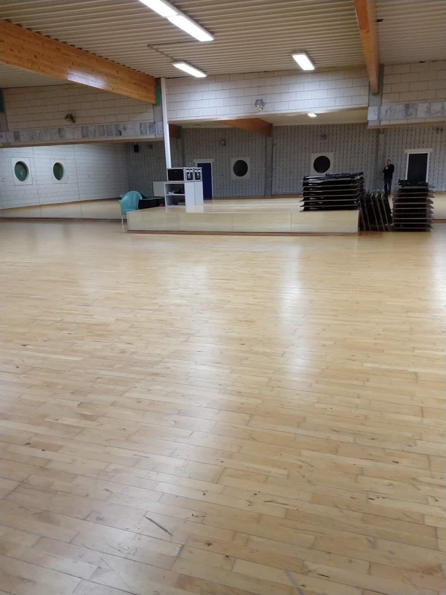 Leisure Centre Brieleke