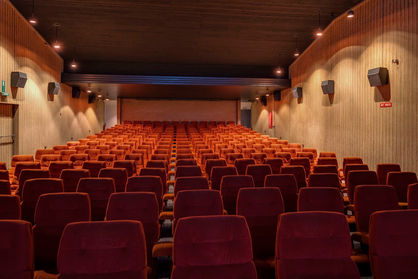 Sphinx Cinema, Minard Théâtre, KASKcinema, Arcatheater backdrop