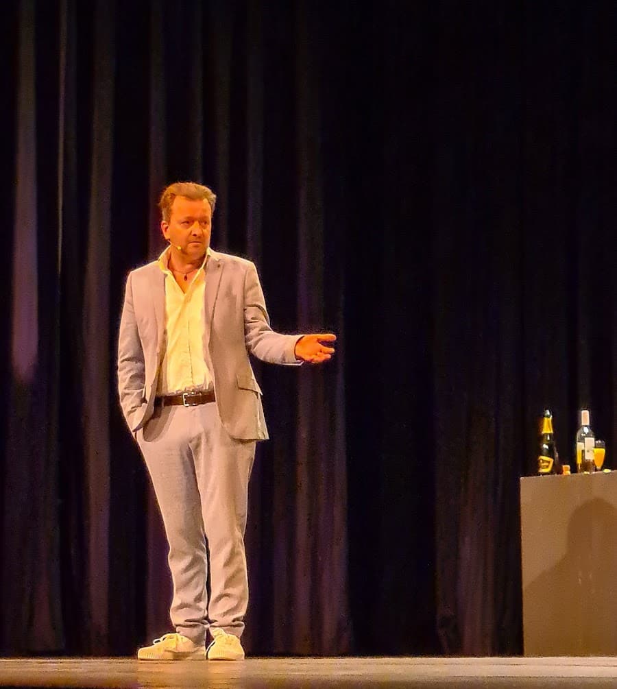 THEATERZAAL ROXY