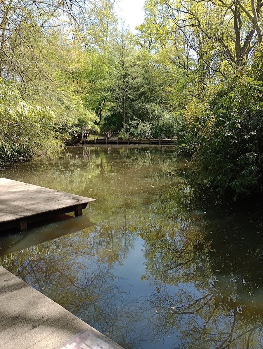 Provincial Domain Dommelhof