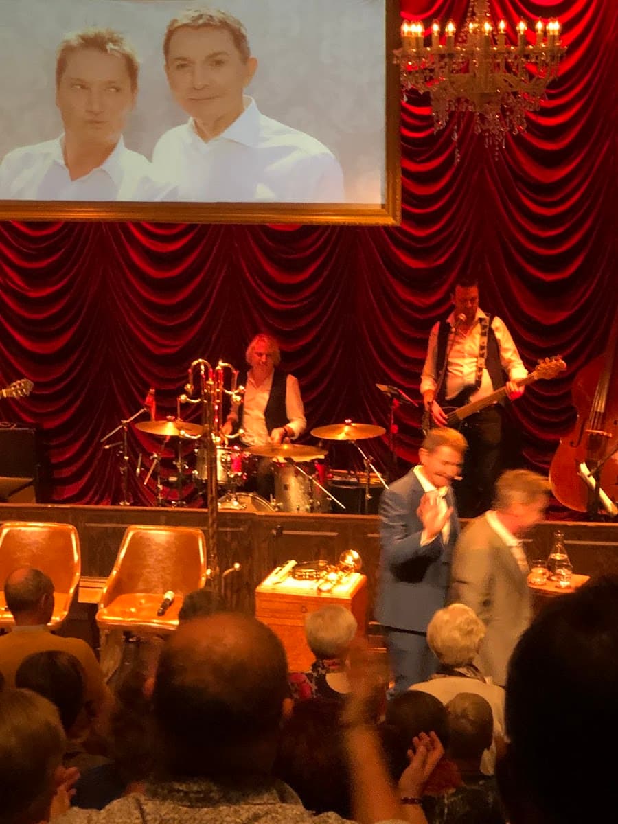 Leisure Centre De Schelde cover