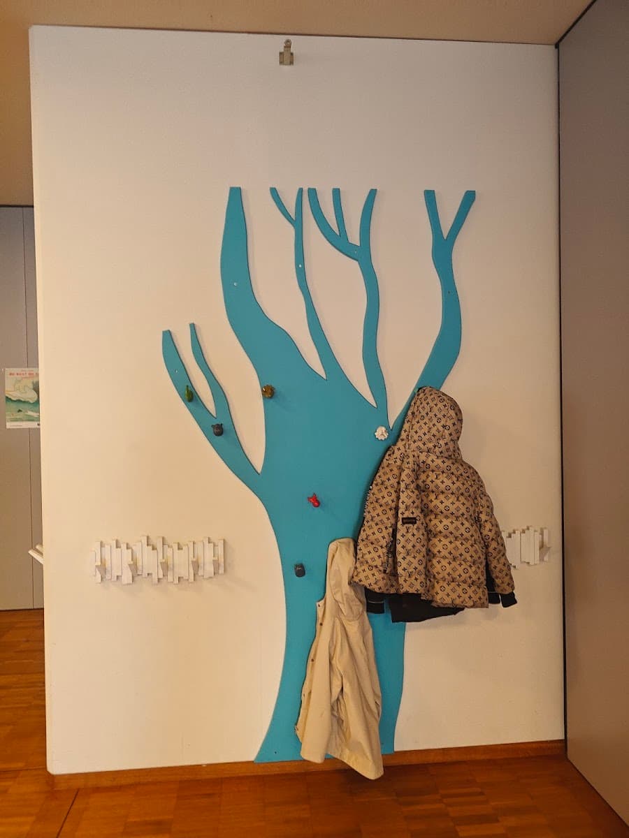 Bibliotheek Genk cover