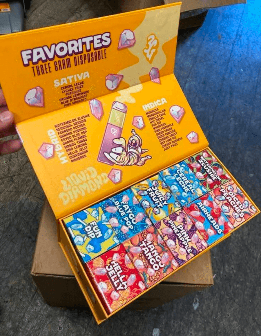 Online cover