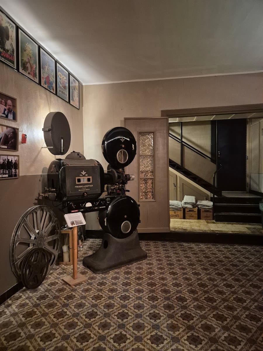 Cultuurhuis De Keizer