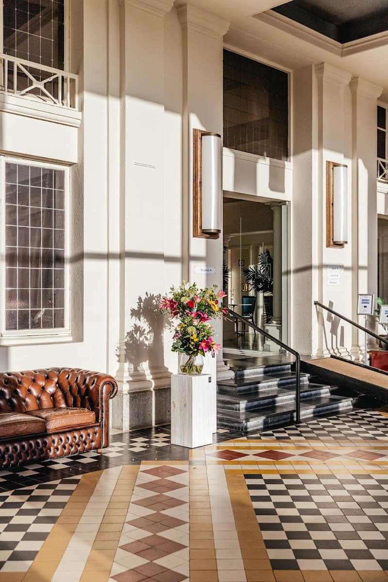 Thermae Palace Hotel