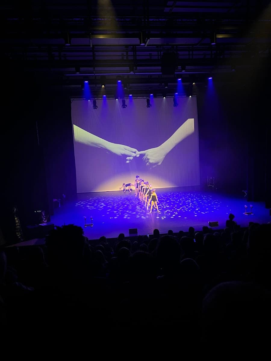 Cultural House Merelbeke