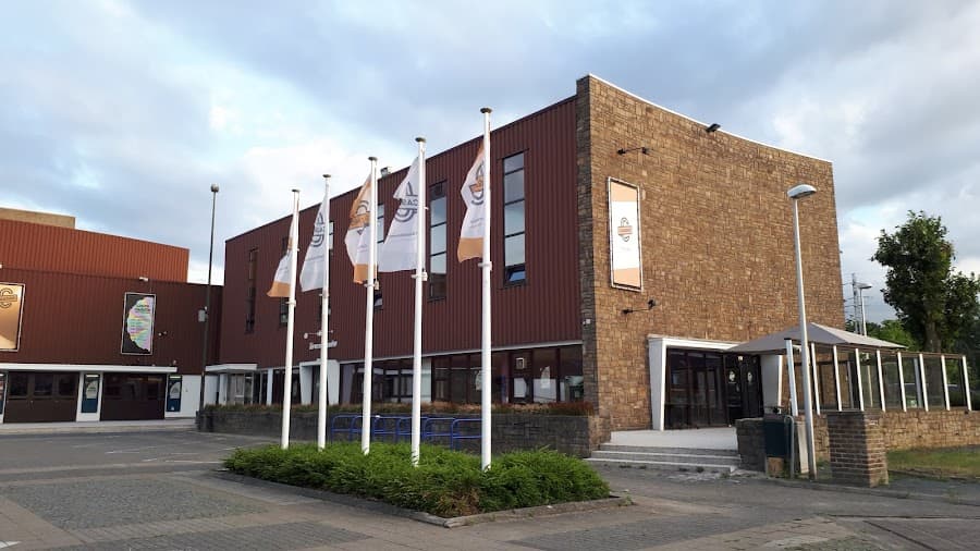 Cultural House Casino