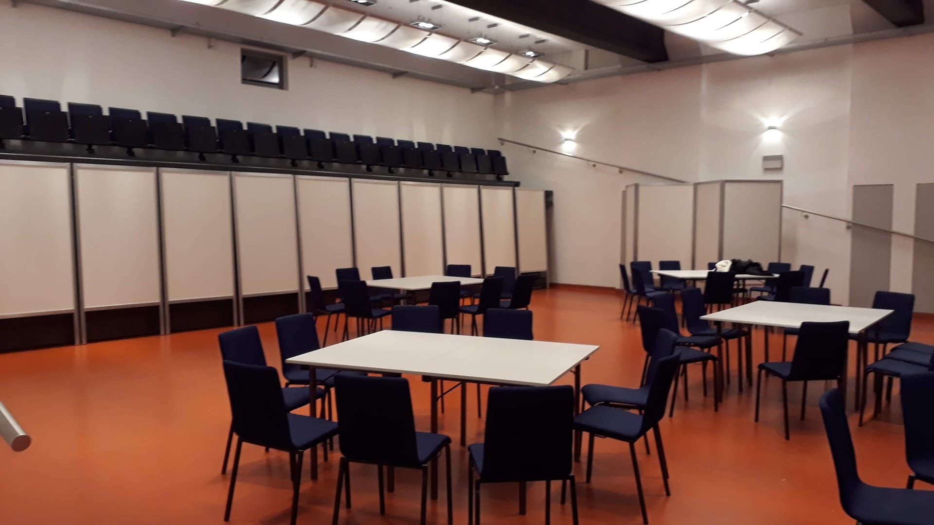 Gemeenschapscentrum De Bijenkorf backdrop