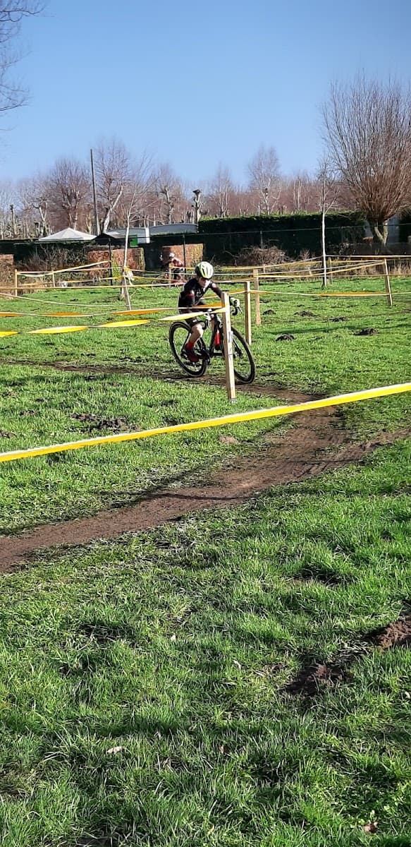 Centre de loisirs Jabbeke