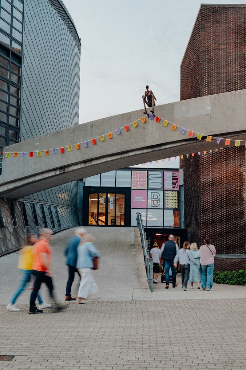 CC De Bogaard - Club