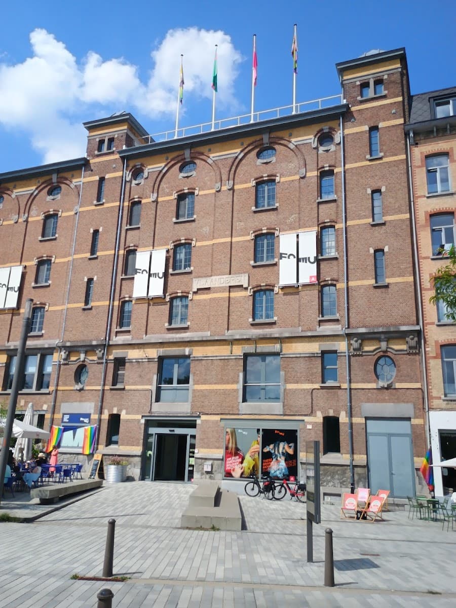 Cinema Lumière Anvers