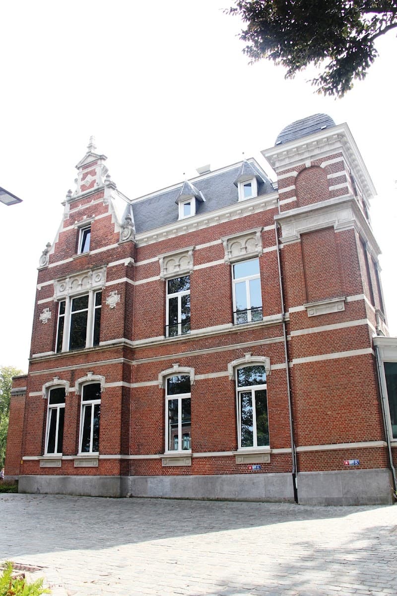 Gravenhof
