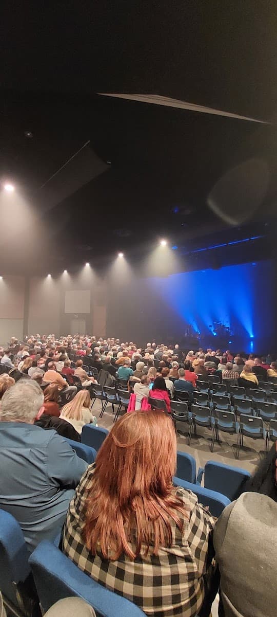 CC De Biekorf Terraszaal