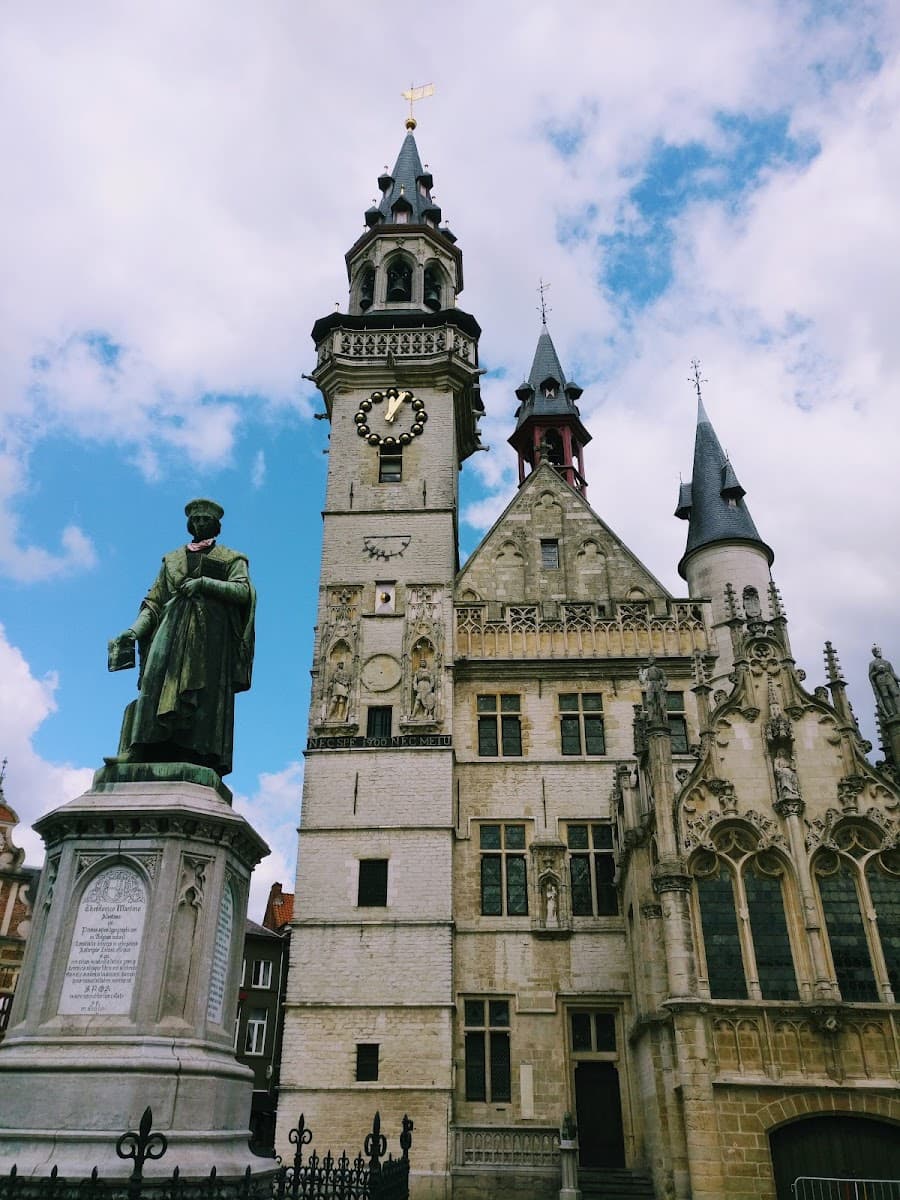 Aalst cover
