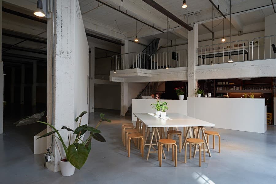 argos centre for audiovisual arts