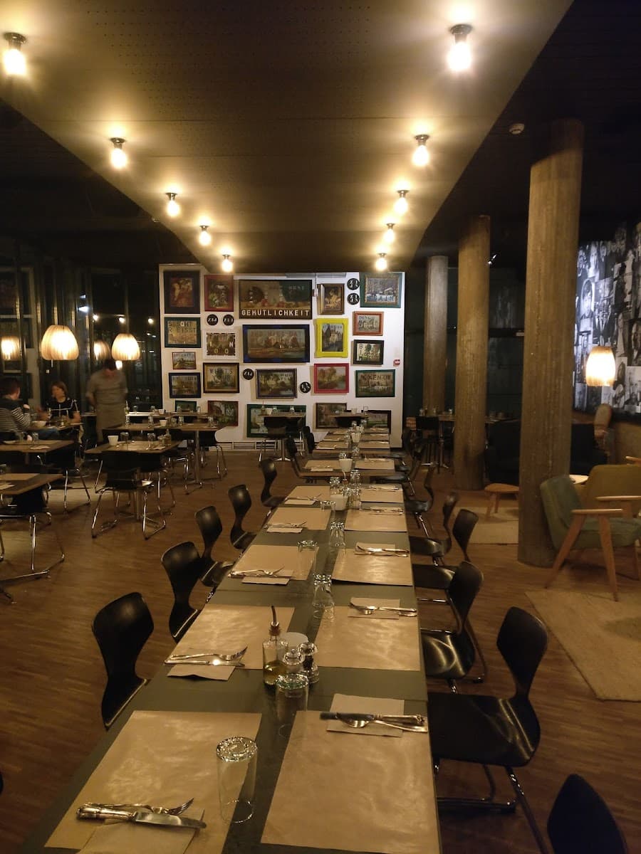 Westrand - Cultuurcentrum Dilbeek