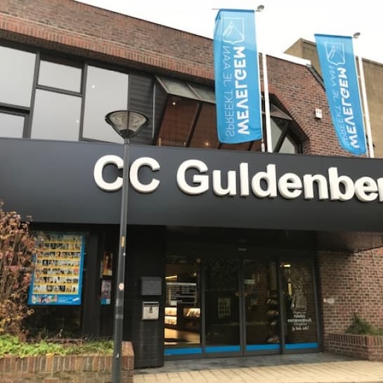 CC Guldenberg
