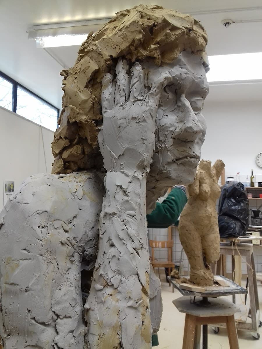 Cultural House Herbakker