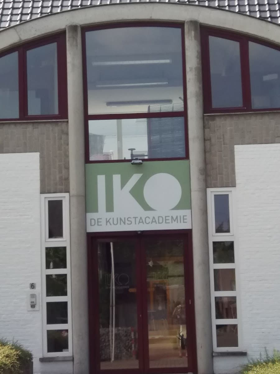 Auditorium IKO cover