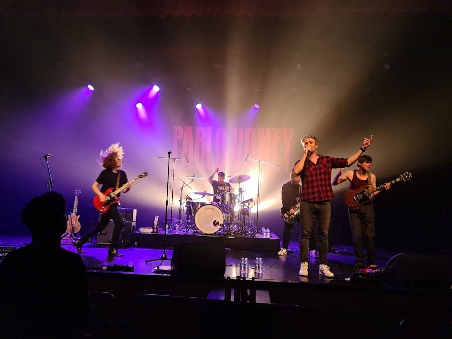 Gemeenschapcentrum De Bunder