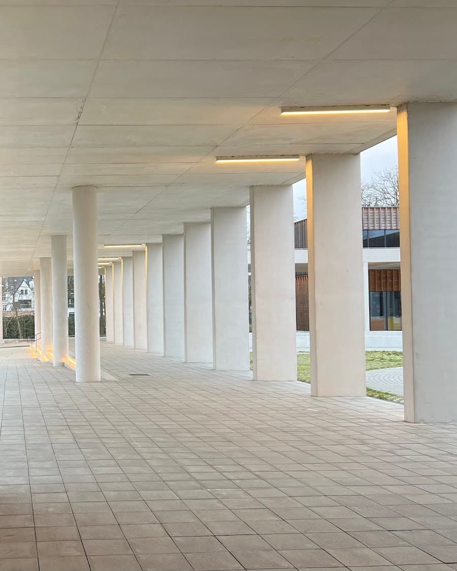 Theatre Hall De Meermin