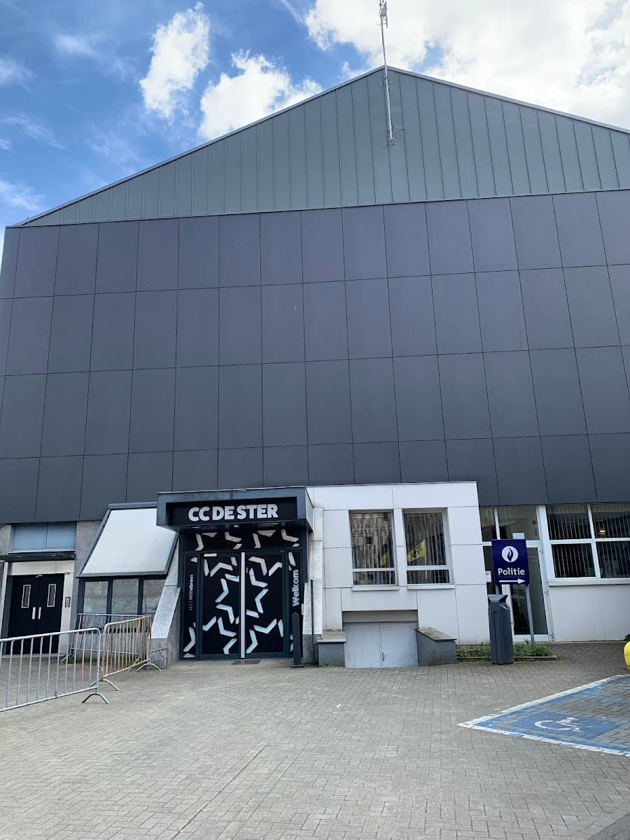CC De Ster - Theatre