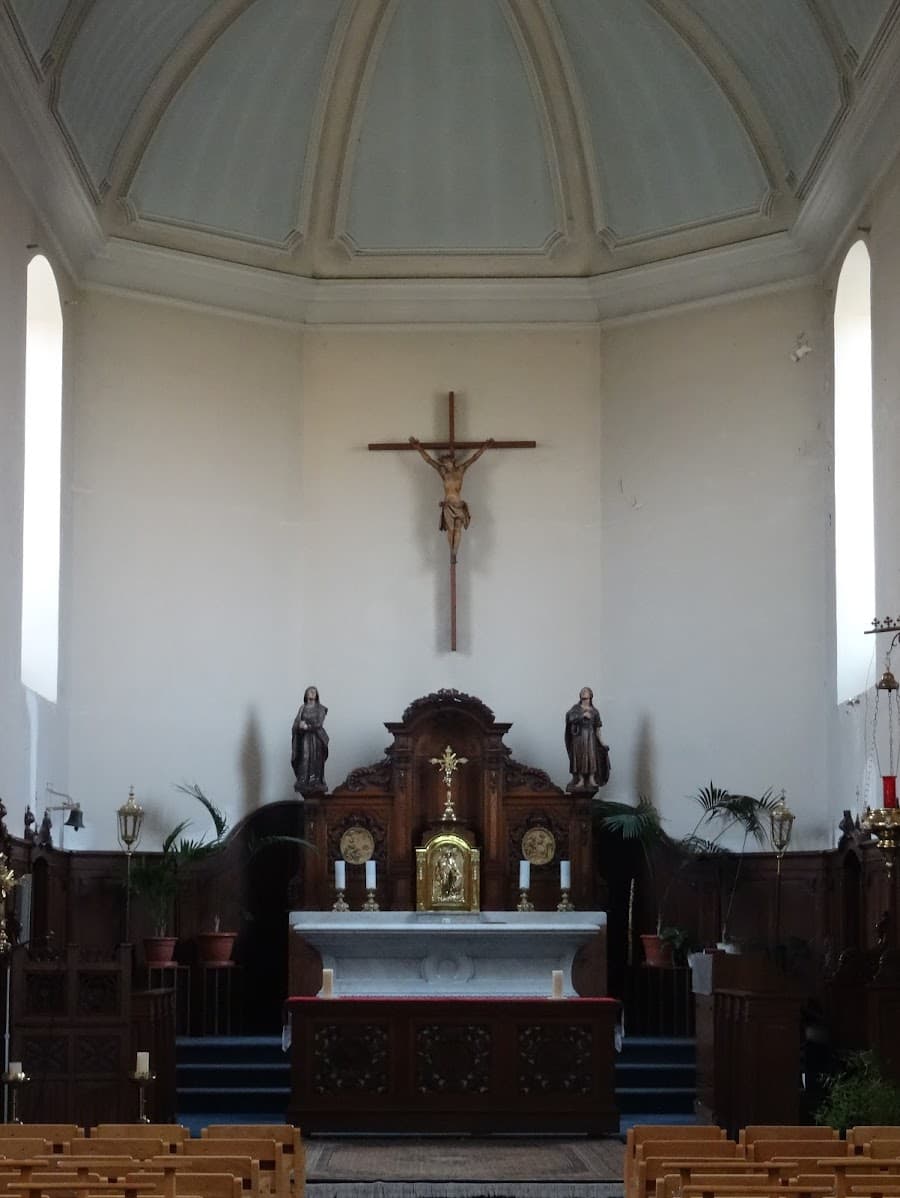 Sint-Jan-Baptistkerk