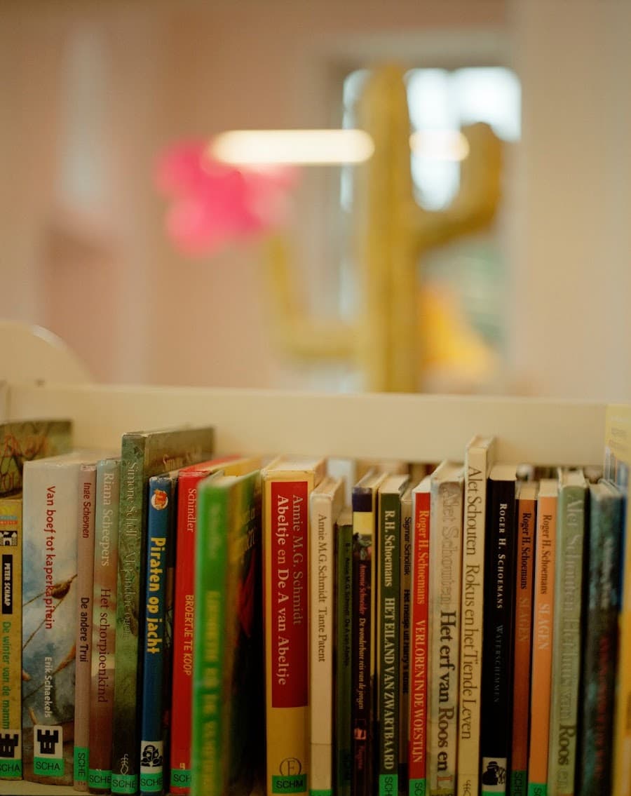 Bibliothèque Kinrooi
