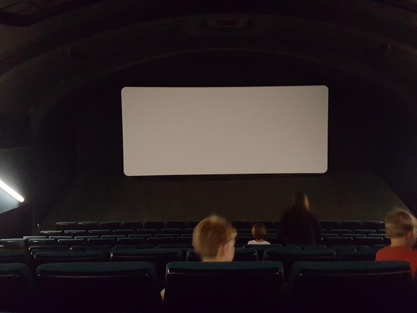 Cinema Varietes backdrop