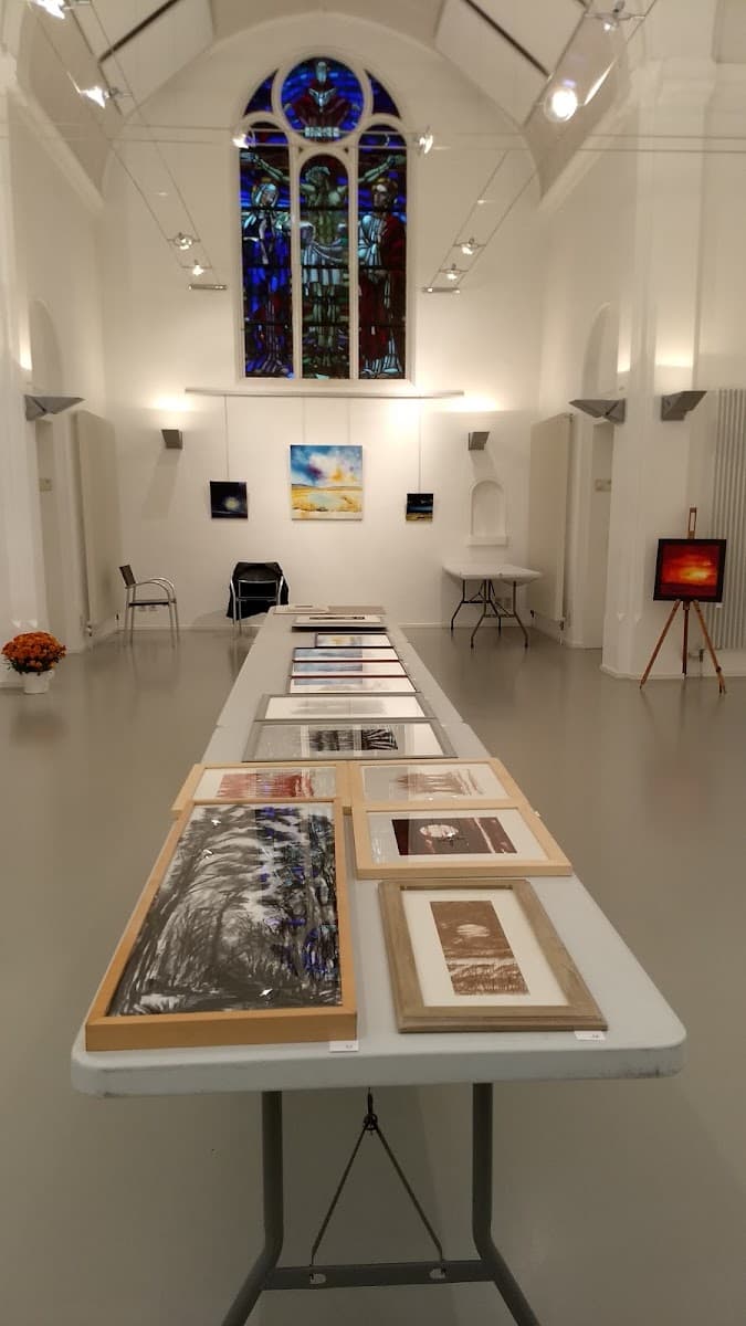 Gemeenschapscentrum 't Gasthuis