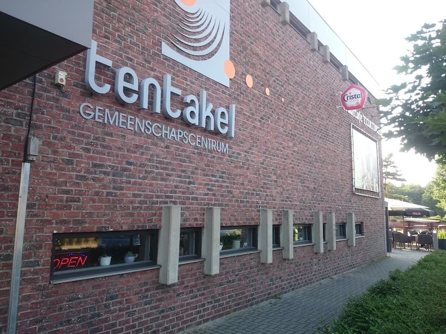 GC Tentakel cover
