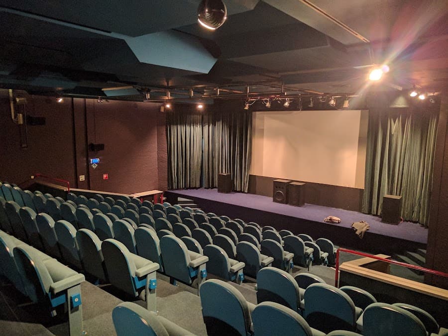 Cinema Rix