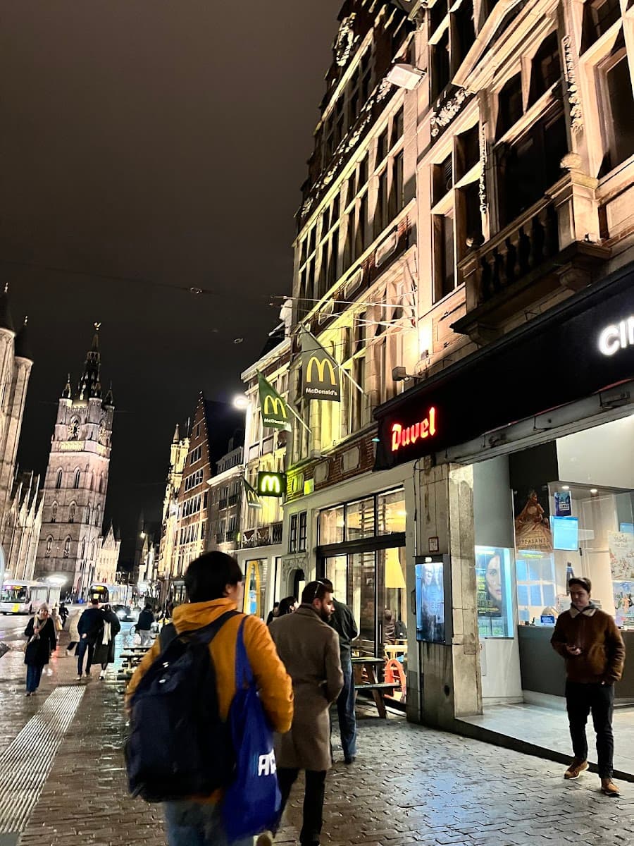 Sphinx Cinema, Minard Théâtre, KASKcinema, Arcatheater