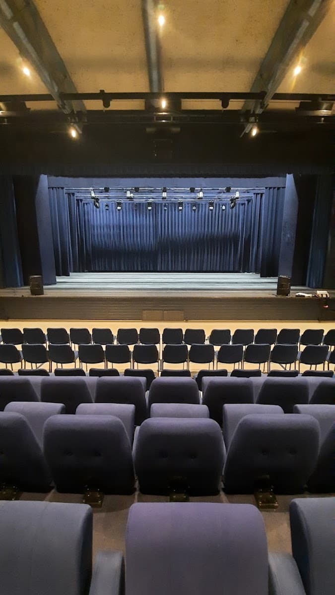 Maison de la culture Jan Tervaert