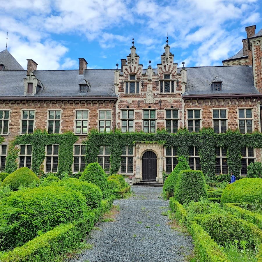 Château de Gaasbeek