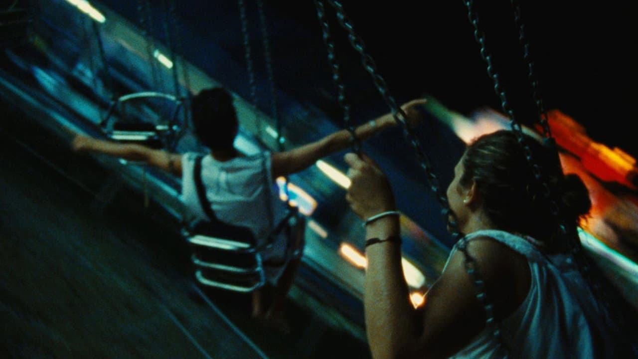 L'Été de Giacomo backdrop