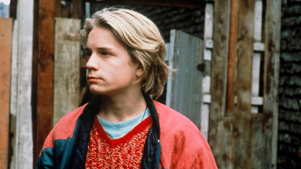 La Promesse backdrop