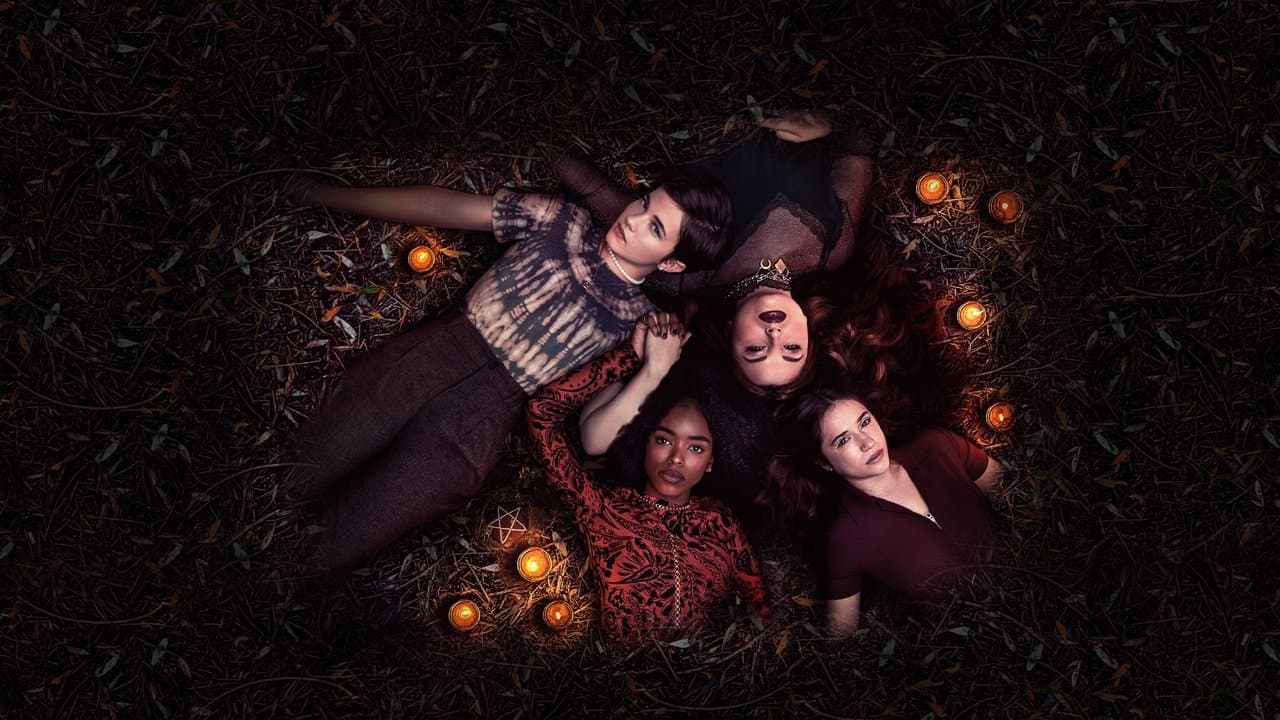 The Craft : Les Nouvelles Sorcières backdrop